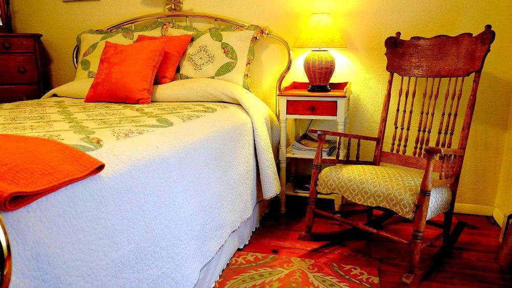 Harrington House Bed & Breakfast Milford Luaran gambar