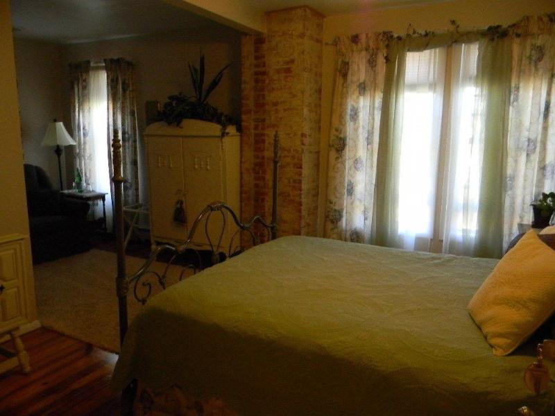 Harrington House Bed & Breakfast Milford Luaran gambar